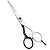 Ножницы прямые 5,5 Pro-scissors WB / Kapous Professional