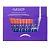 Лосьон люминесцирующий для сухих и поврежденных / FarmaVita Amethyste hydrate, 12*8 мл