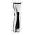 Машинка для стрижки волос, беспроводная / Wahl Beretto 8843-116 Silver 
