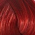 Крем-краска для волос 6.5 Тёмный блондин красный / Tefia MYPOINT, 60 мл