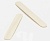 Шпатель одноразовый деревянный 100 шт/уп