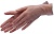 Перчатки виниловые, размер М / Planet Nails, 100 штук 